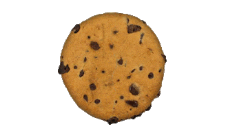 Cookie Chocolatechip Sticker by NuGo Nutrition