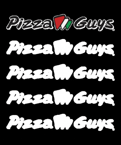 Pizza GIF by Pizzaguysofficial
