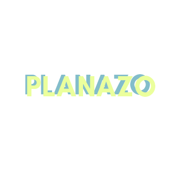 Plan Planazo Sticker by Madrid Planes
