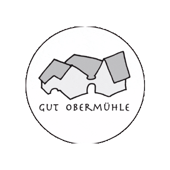 Gut Obermühle Sticker