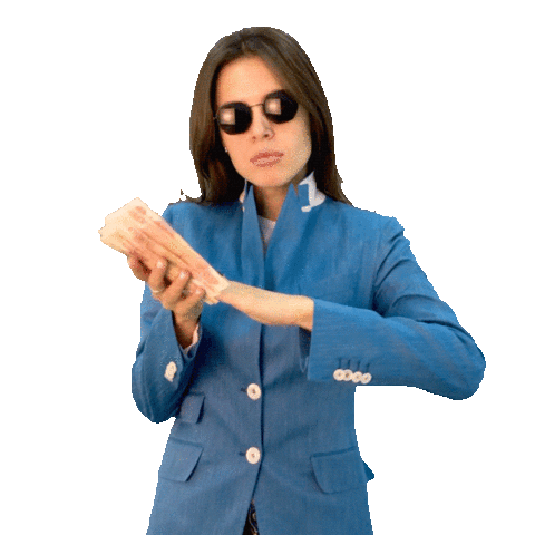 Kseniya Shipilova Sticker