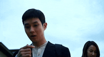South Korea GIF by Madman Films