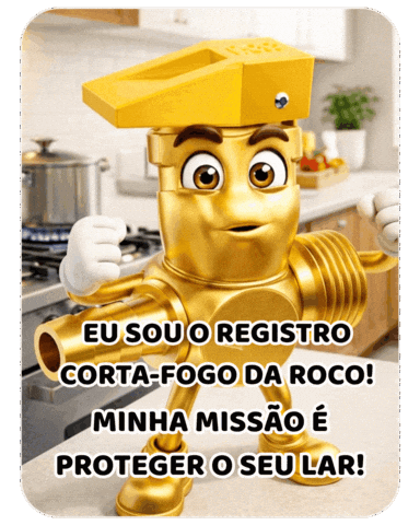 Corta-Fogo GIF by CanalRoco