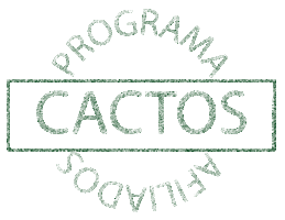 CactosSE Sticker