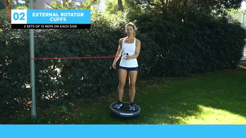 Top 5 Best Calisthenics Back Exercises 6 giphy