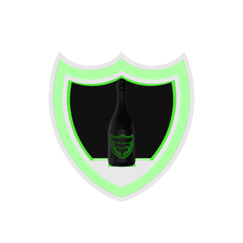 Night Club Party Sticker by GHOST Osaka