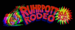 Horse Punk GIF by RuhrpottRodeo