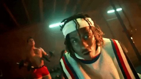 Thats Tuff GIF by Rich the Kid - Find & Share on GIPHY
