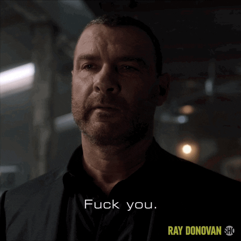 Season 7 Showtime GIF by Ray Donovan