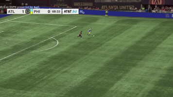 Atlanta United GIF
