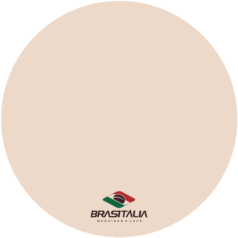 Brasitália Sticker