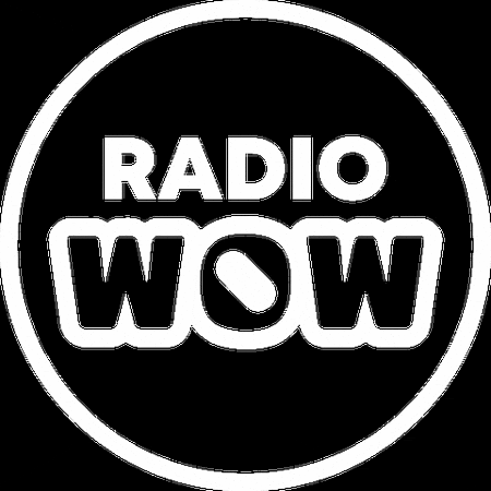 Wow White GIF by radiowow