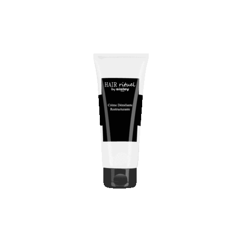 Shampoo Hairstyle Sticker by Hair Rituel by Sisley