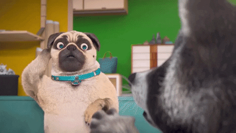 Peur Gifs Get The Best Gif On Giphy