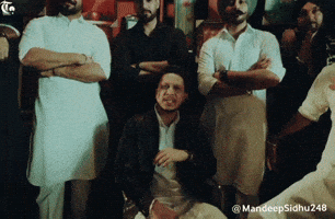 Punjabi Song GIF