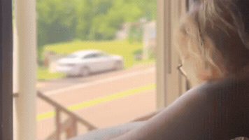 Zoeyjump GIF