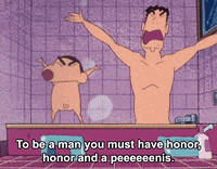 man honor GIF man honor GIF