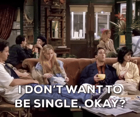 Season 1 Friends GIF - Find & Share on GIPHY