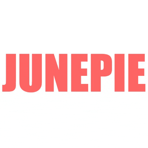 Happy Birthday GIF by June Pie