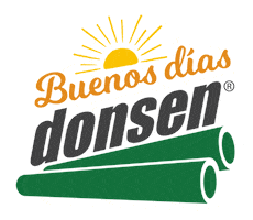 Donsen PPR Sticker