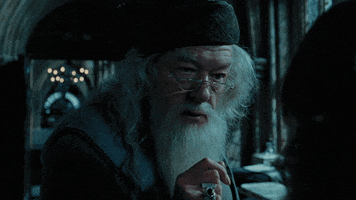GIF by Fantastic Beasts: The Secrets of Dumbledore