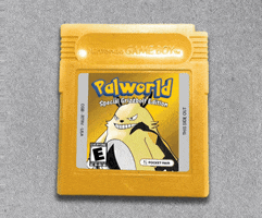 Pokemon GIF