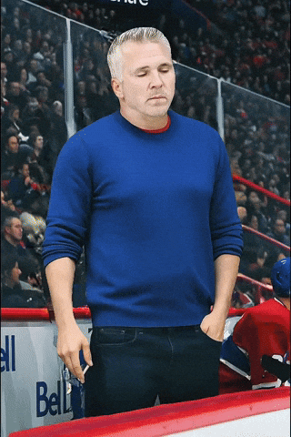 Montreal Canadiens Bro GIF