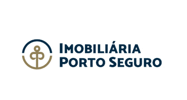 Imobiliária Porto Seguro Sticker