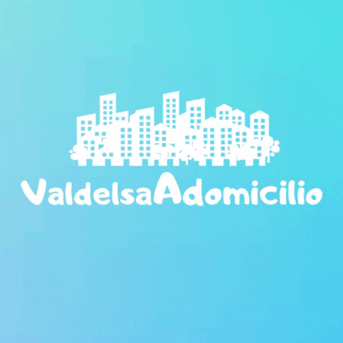 Comuni a domicilio GIF