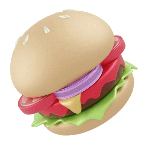 Mercadito Fundidora Sticker