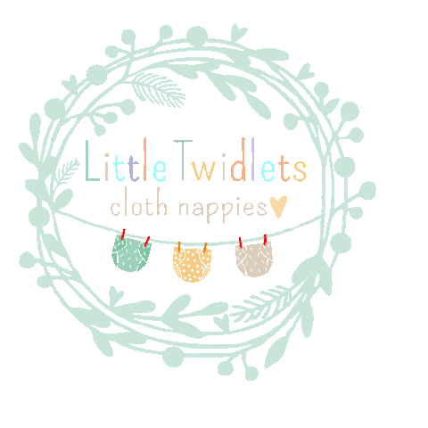 littletwidlets Sticker