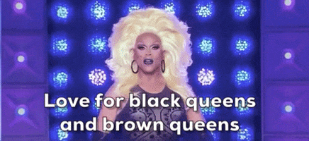 Drag Race GIF by Emmys