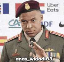 Dictator GIF