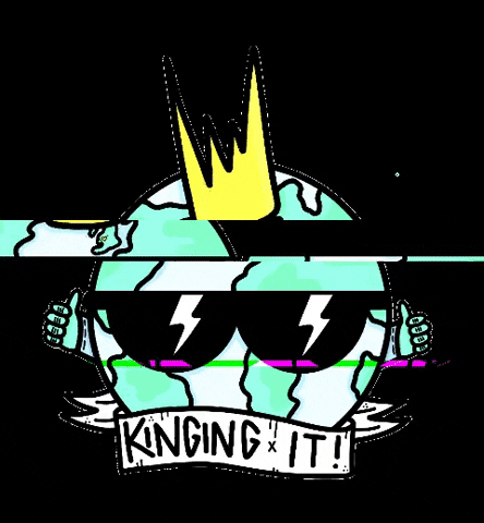 World GIF