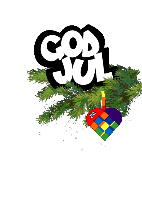 DR Ramasjang Sticker