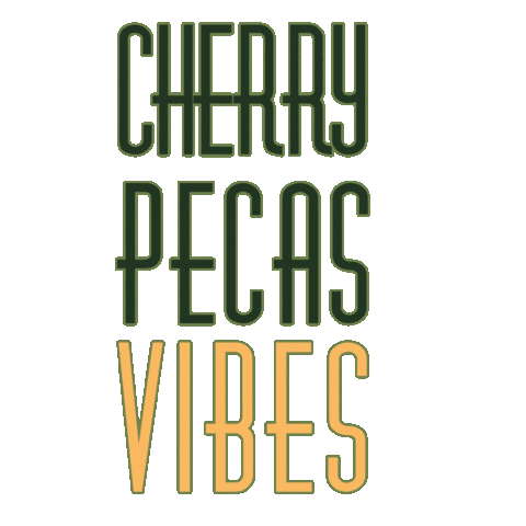 Sticker by Cherry Pecas