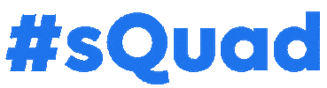 QuadPay Sticker