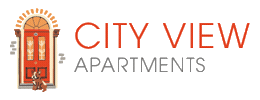 City View Nashville Sticker