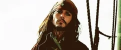 Jack Sparrow GIF by memecandy