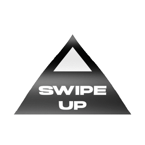 Swipe Up Sticker