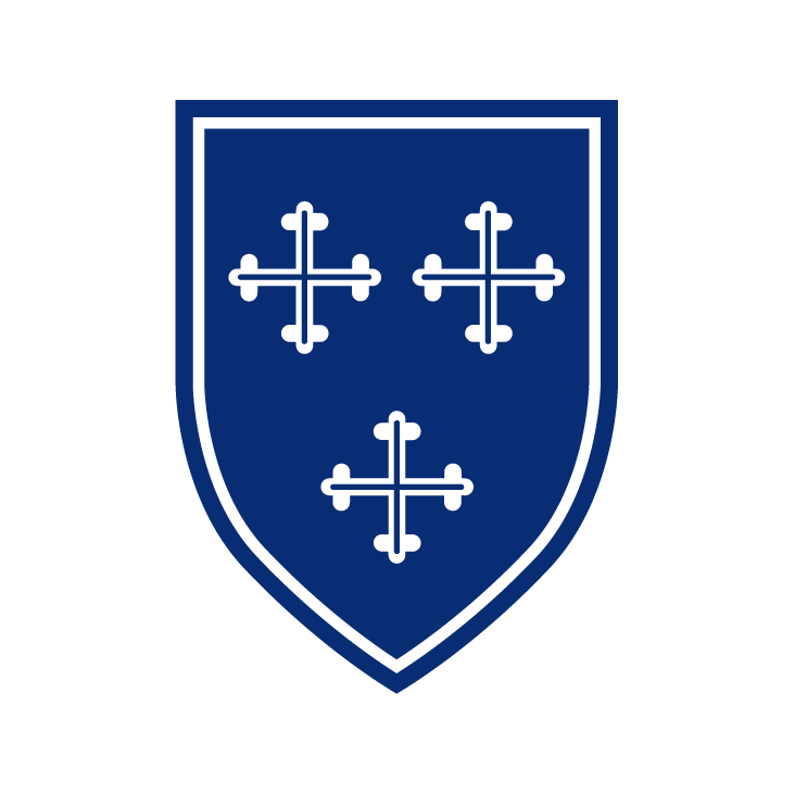 Episcopal School of Dallas Sticker