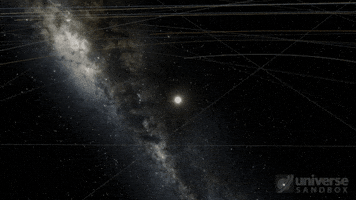 Universe Sandbox GIF