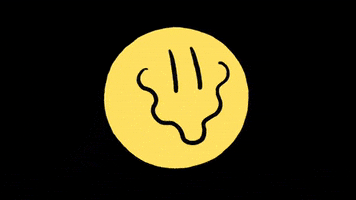 Emoji Smile GIF by LUNA TUNES