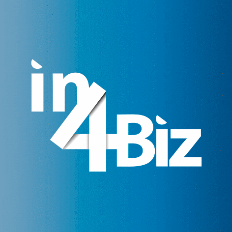 In4Biz GIF
