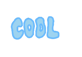 Word Sticker