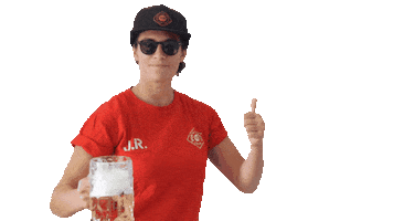 EintrachtLollar1920 Sticker