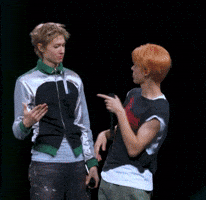 James Moment GIF