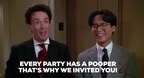 Martin Short Franck GIF