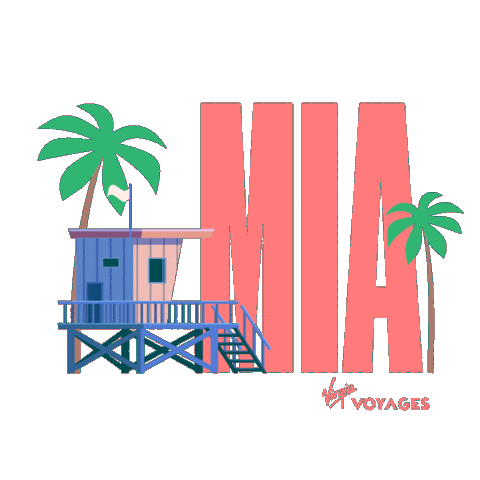 Sticker by Virgin Voyages