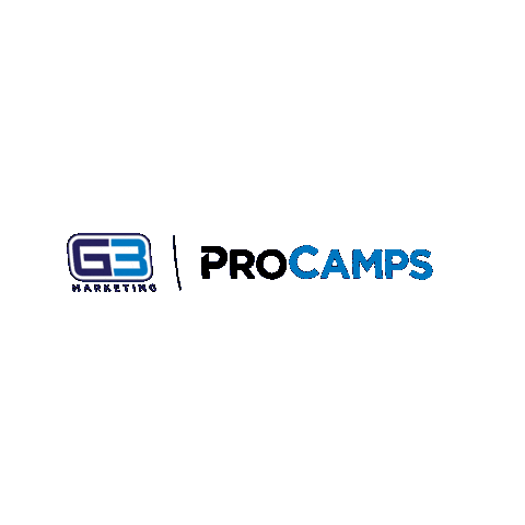 ProCamps Sticker